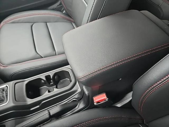 2026 Jeep Wrangler 4-Door Recon 4x4