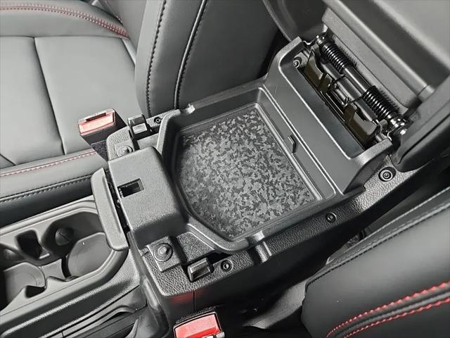 2026 Jeep Wrangler 4-Door Recon 4x4