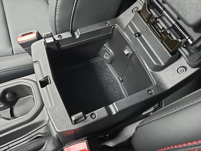 2026 Jeep Wrangler 4-Door Recon 4x4