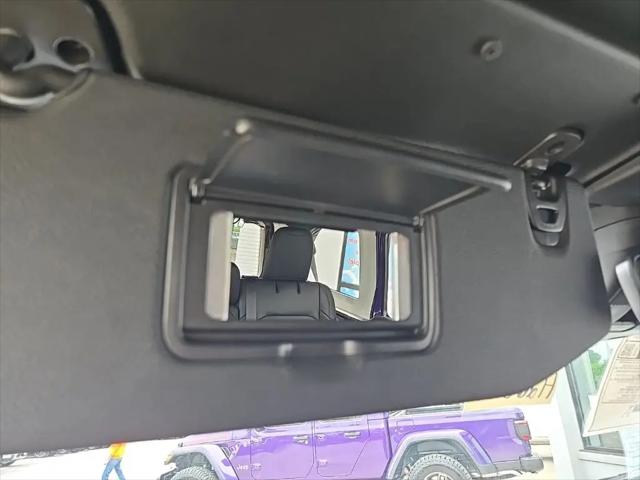 2026 Jeep Wrangler 4-Door Recon 4x4