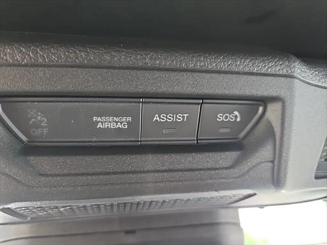 2026 Jeep Wrangler 4-Door Recon 4x4