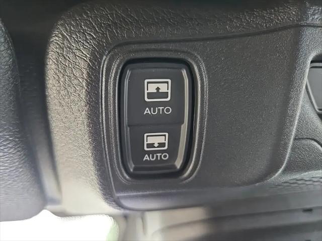 2026 Jeep Wrangler 4-Door Recon 4x4