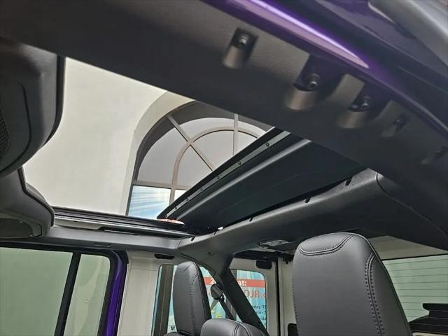 2026 Jeep Wrangler 4-Door Recon 4x4