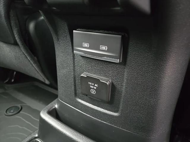 2026 Jeep Wrangler 4-Door Recon 4x4