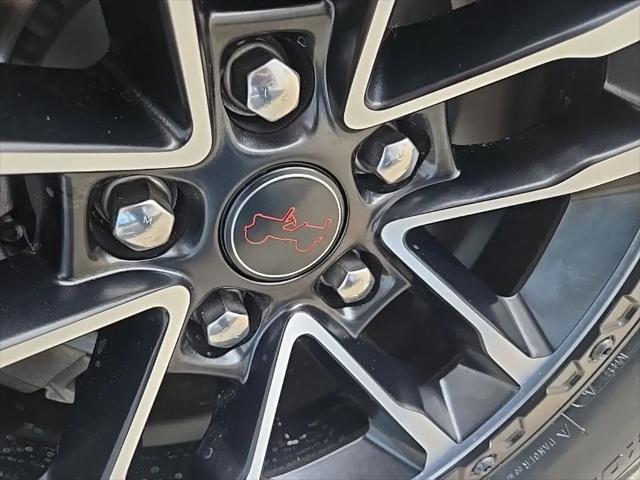 2026 Jeep Wrangler 4-Door Rubicon 4x4