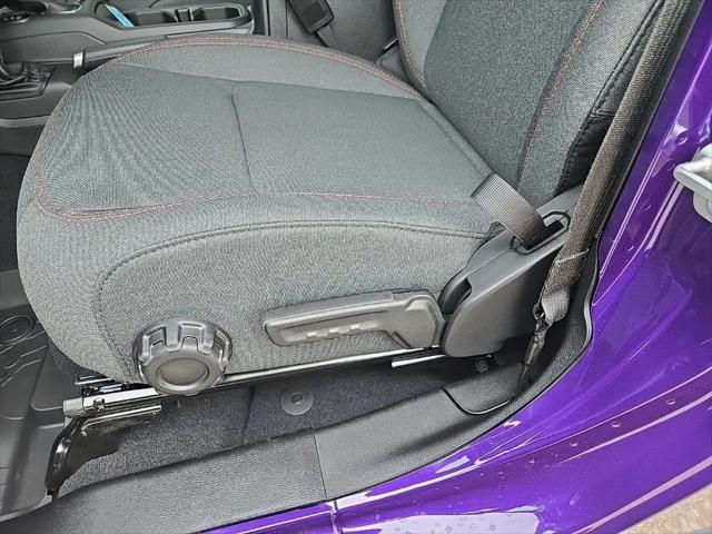2026 Jeep Wrangler 4-Door Rubicon 4x4