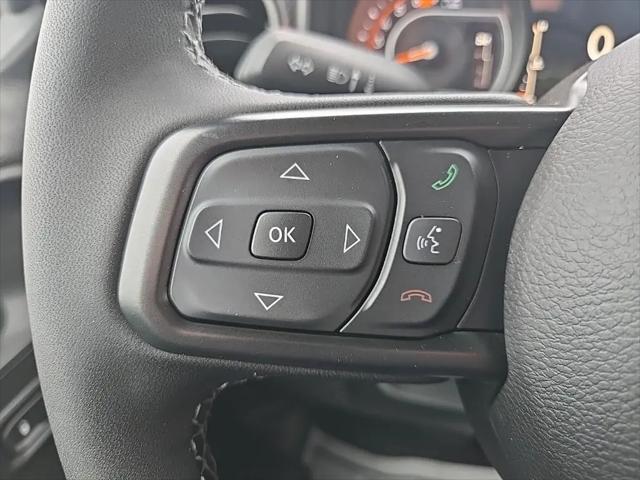 2026 Jeep Wrangler 4-Door Rubicon 4x4