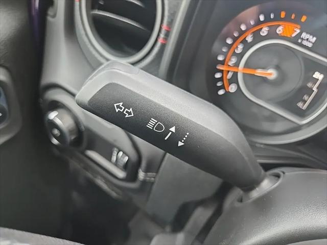 2026 Jeep Wrangler 4-Door Rubicon 4x4
