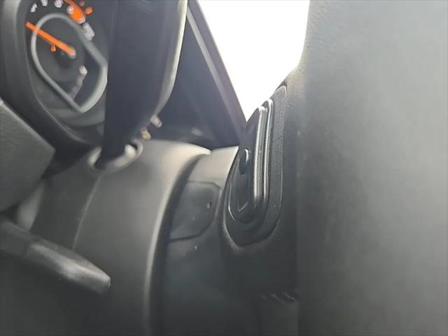 2026 Jeep Wrangler 4-Door Rubicon 4x4