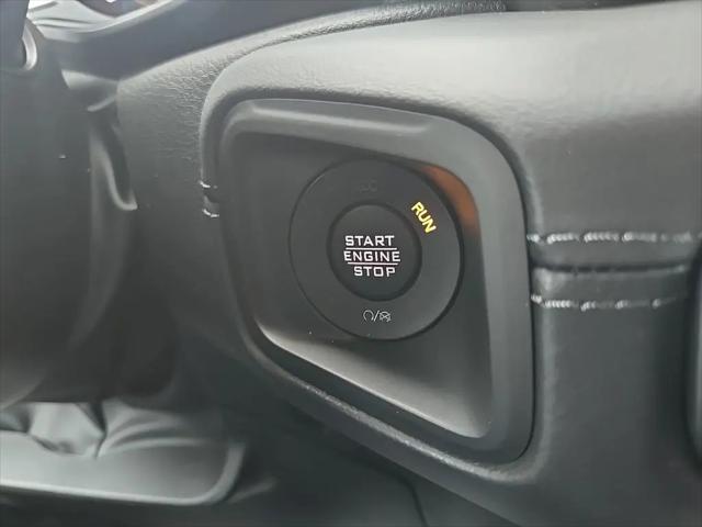 2026 Jeep Wrangler 4-Door Rubicon 4x4