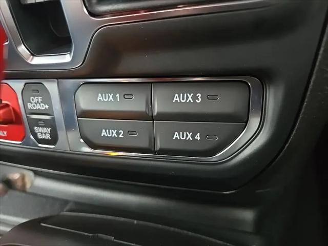 2026 Jeep Wrangler 4-Door Rubicon 4x4