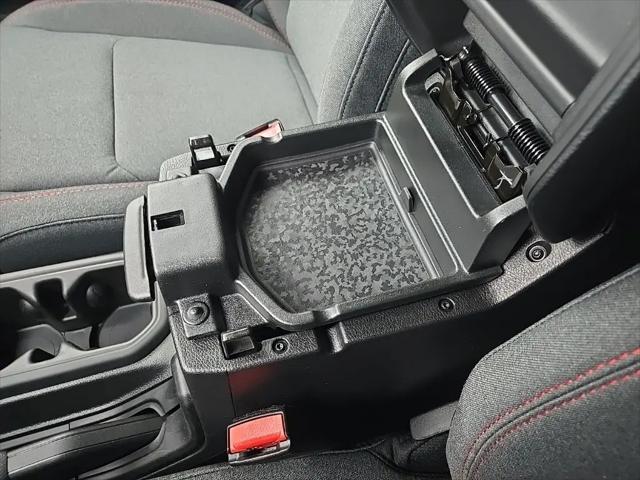 2026 Jeep Wrangler 4-Door Rubicon 4x4