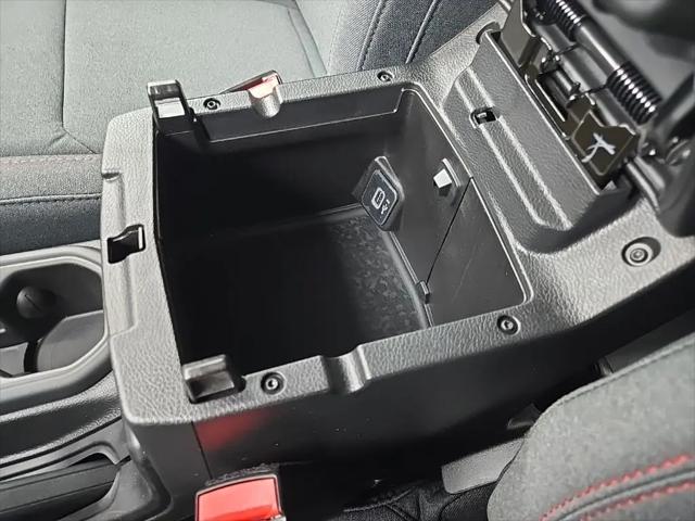 2026 Jeep Wrangler 4-Door Rubicon 4x4
