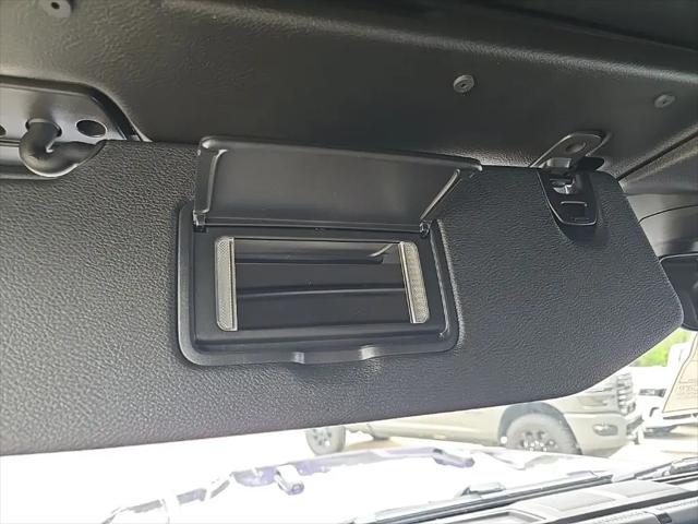 2026 Jeep Wrangler 4-Door Rubicon 4x4