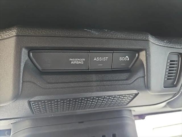 2026 Jeep Wrangler 4-Door Rubicon 4x4
