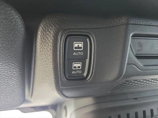 2026 Jeep Wrangler 4-Door Rubicon 4x4