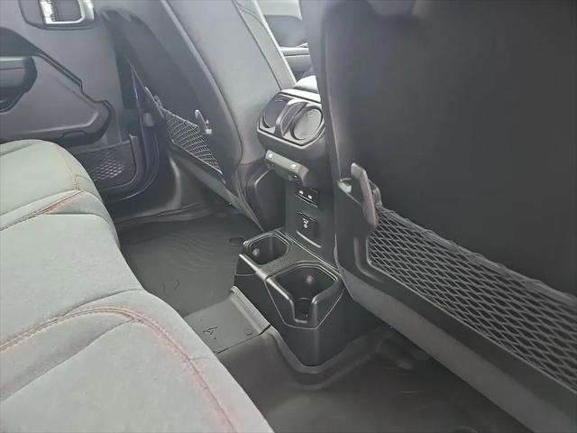 2026 Jeep Wrangler 4-Door Rubicon 4x4