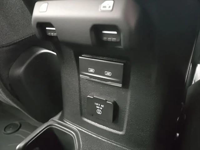 2026 Jeep Wrangler 4-Door Rubicon 4x4
