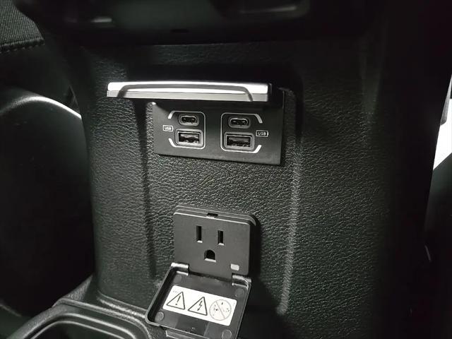 2026 Jeep Wrangler 4-Door Rubicon 4x4