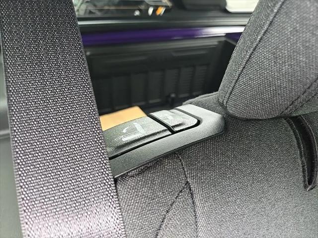2026 Jeep Wrangler 4-Door Rubicon 4x4