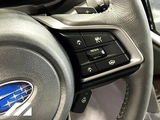 2026 Subaru Ascent Limited 7-Passenger