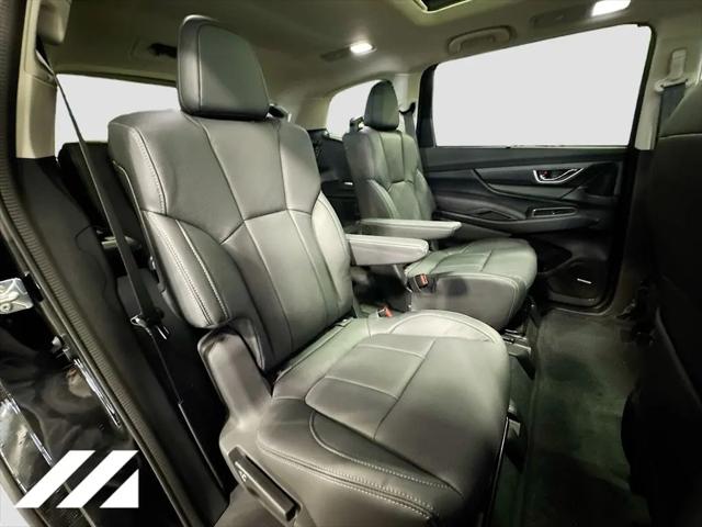 2026 Subaru Ascent Limited 7-Passenger