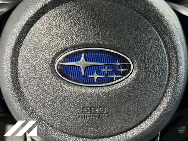 2026 Subaru Ascent Limited 7-Passenger