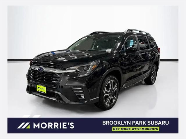 2026 Subaru Ascent Limited 7-Passenger for sale in Brooklyn Park, MN