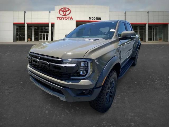 2025 Ford Ranger Raptor for sale in Winston-Salem, NC