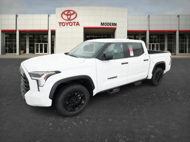 2026 Toyota Tundra SR5 CrewMax 5.5' Bed for sale in Winston-Salem, NC
