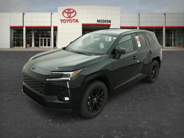 2026 Toyota RAV4 Plug-In Hybrid SE for sale in Winston-Salem, NC