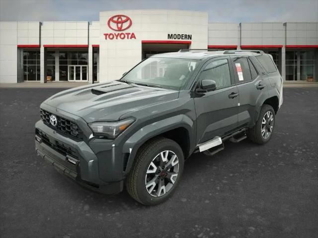 2026 Toyota 4Runner TRD Sport Premium for sale in Winston-Salem, NC