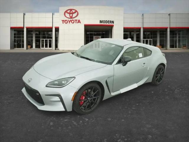 2026 Toyota GR86 Premium for sale in Winston-Salem, NC