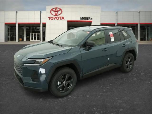 2026 Toyota RAV4 LE for sale in Winston-Salem, NC