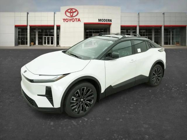 2026 Toyota C-HR XSE for sale in Winston-Salem, NC