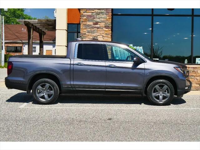 2023 Honda Ridgeline RTL-E for sale in Dover, PA