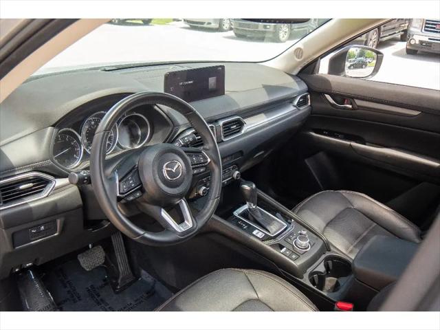 2023 Mazda CX-5 2.5 S Preferred