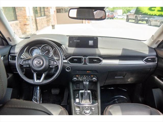 2023 Mazda CX-5 2.5 S Preferred