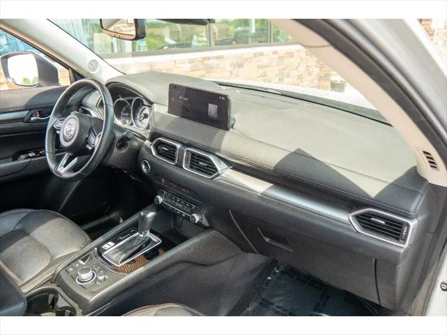 2023 Mazda CX-5 2.5 S Preferred