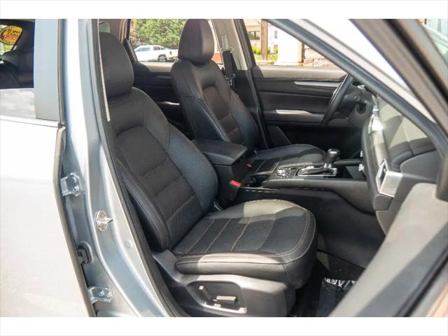 2023 Mazda CX-5 2.5 S Preferred