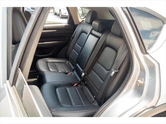 2023 Mazda CX-5 2.5 S Preferred