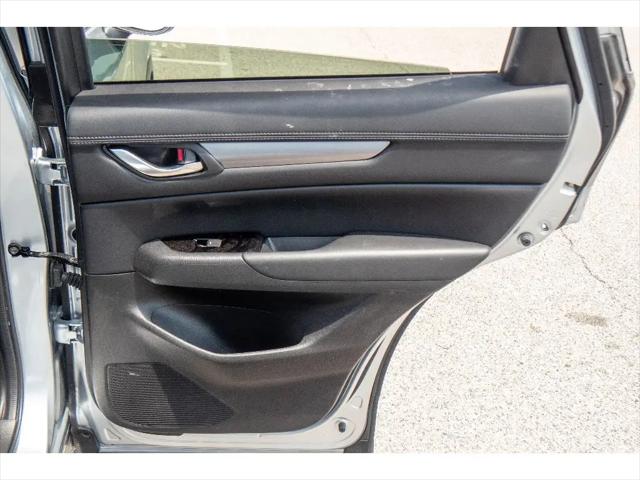 2023 Mazda CX-5 2.5 S Preferred