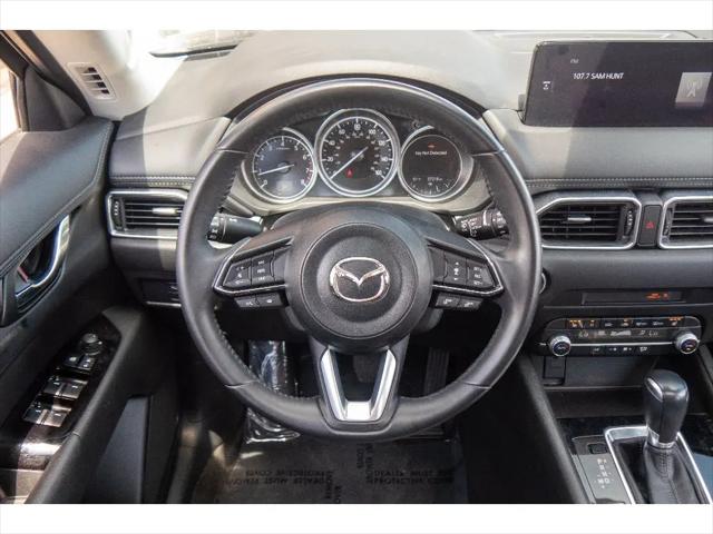2023 Mazda CX-5 2.5 S Preferred