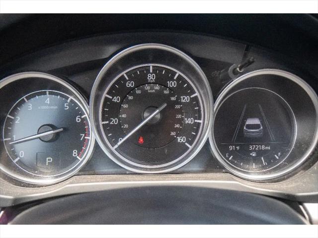 2023 Mazda CX-5 2.5 S Preferred
