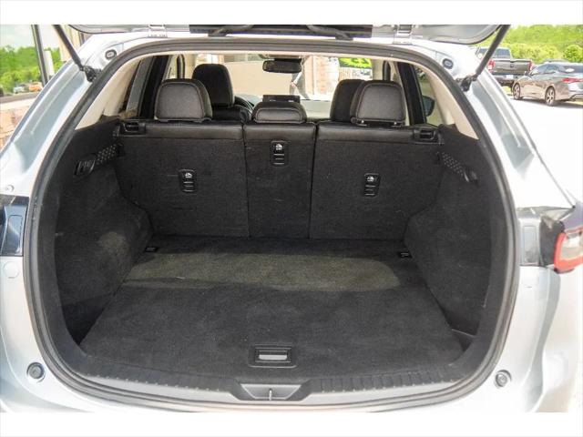 2023 Mazda CX-5 2.5 S Preferred