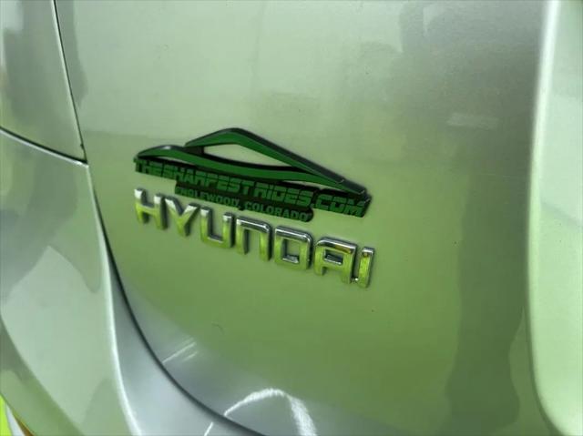 2010 Hyundai Santa Fe Limited V6