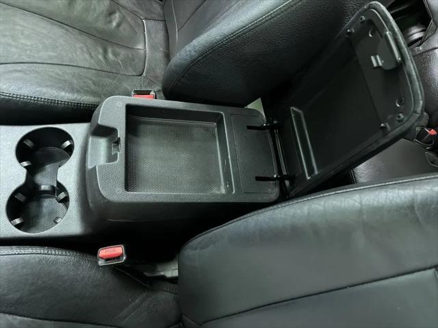 2010 Hyundai Santa Fe Limited V6