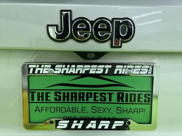 2019 Jeep Renegade Latitude FWD