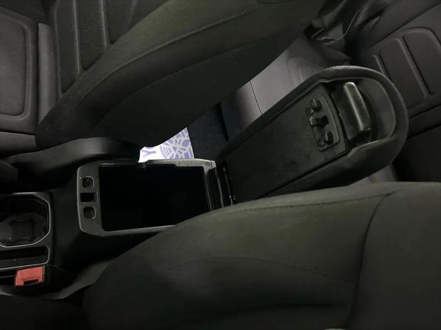 2019 Jeep Renegade Latitude FWD