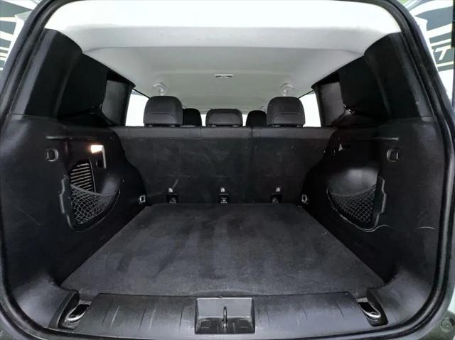 2019 Jeep Renegade Latitude FWD